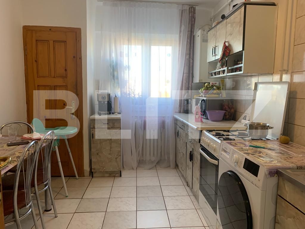 Apartament de vânzare 2 camere Central - 128754AV | BLITZ Bistriţa | Poza3