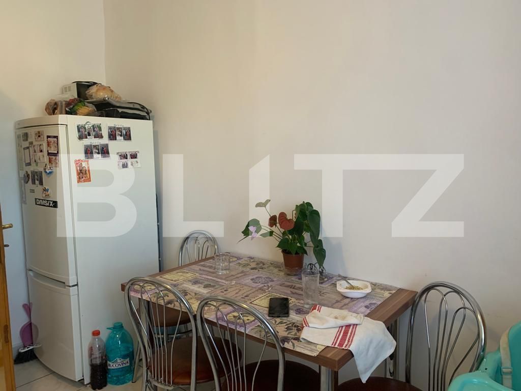 Apartament de vânzare 2 camere Central - 128754AV | BLITZ Bistriţa | Poza5
