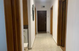 Apartament 4 camere, 80 mp, balcon, zona Calea Moldovei