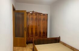 Apartament 4 camere, 80 mp, balcon, zona Calea Moldovei