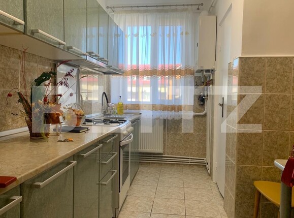 Apartament de vânzare 4 camere Calea Moldovei - 128773AV | BLITZ Bistriţa | Poza1