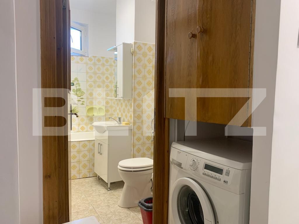 Apartament de vânzare 4 camere Calea Moldovei - 128773AV | BLITZ Bistriţa | Poza2