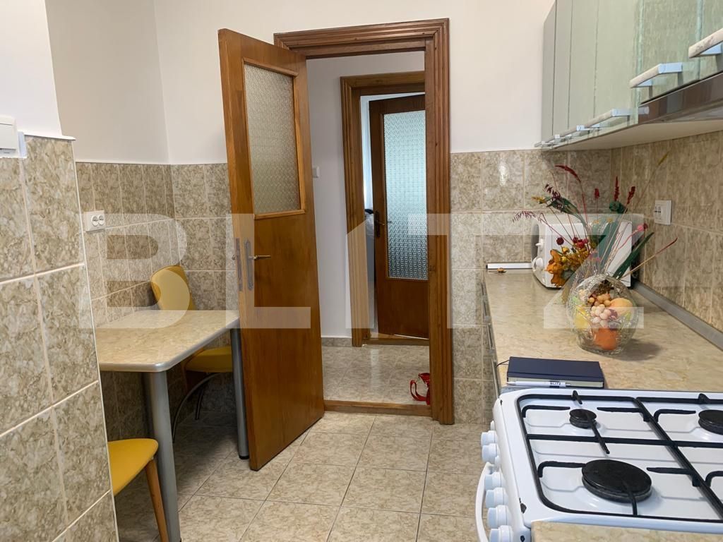 Apartament de vânzare 4 camere Calea Moldovei - 128773AV | BLITZ Bistriţa | Poza4