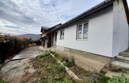 Casa Individuala 4 camere 200mp utili,teren 960mp,zona viisoara