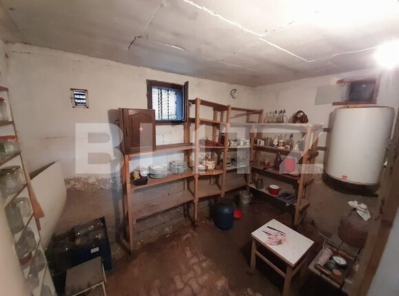 Casa de vânzare 4 camere Viișoara - 128860CV | BLITZ Bistriţa | Poza5