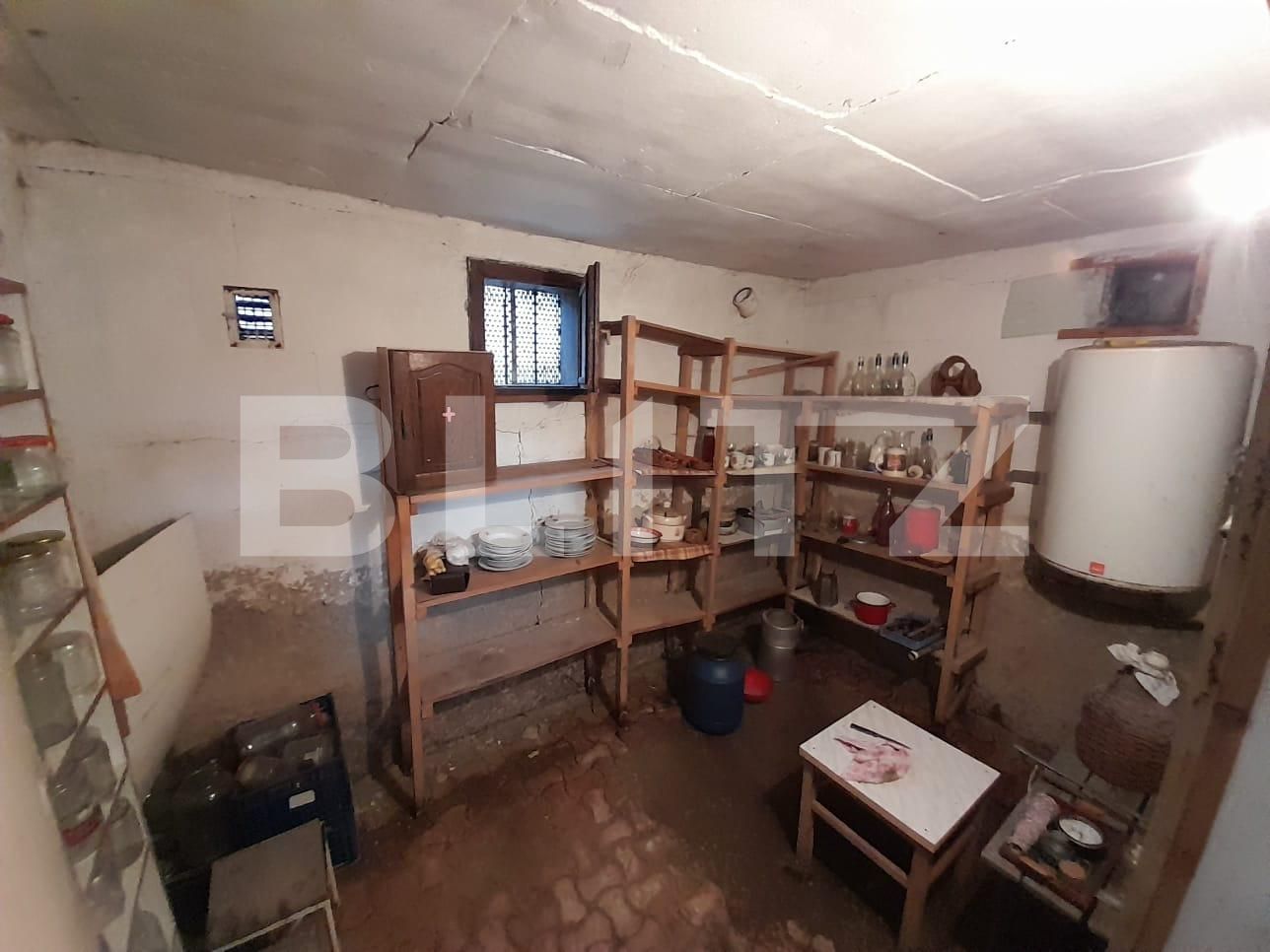 Casa de vânzare 4 camere Viișoara - 128860CV | BLITZ Bistriţa | Poza5