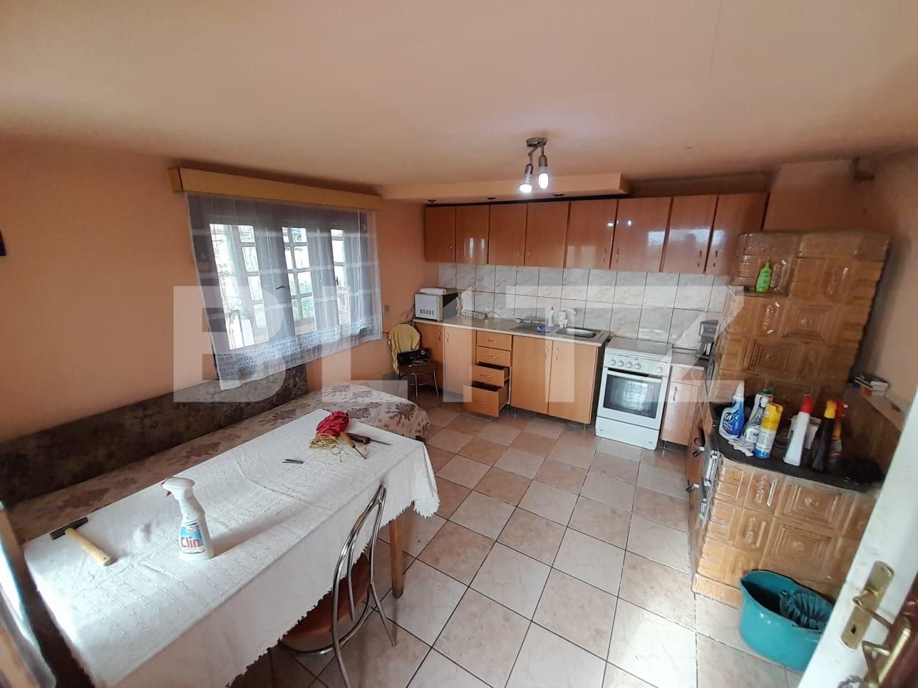 Casa de vânzare 4 camere Viișoara - 128860CV | BLITZ Bistriţa | Poza4