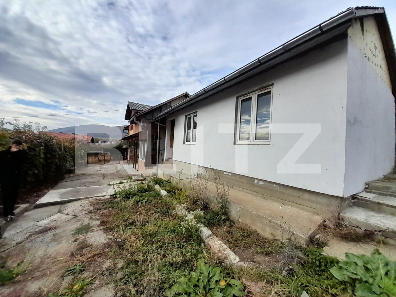 Casa de vânzare 4 camere Viișoara - 128860CV | BLITZ Bistriţa | Poza1