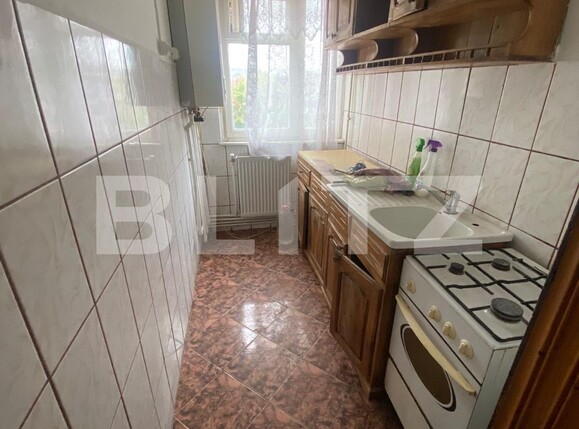 Apartament de vânzare 2 camere Decebal - 128864AV | BLITZ Bistriţa | Poza2