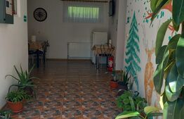 Casa + Centru de in grijire varsnici (Afacere la cheie)