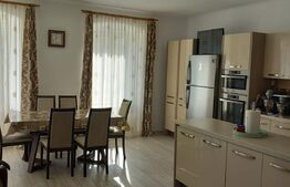 Casa + Centru de in grijire varsnici (Afacere la cheie)