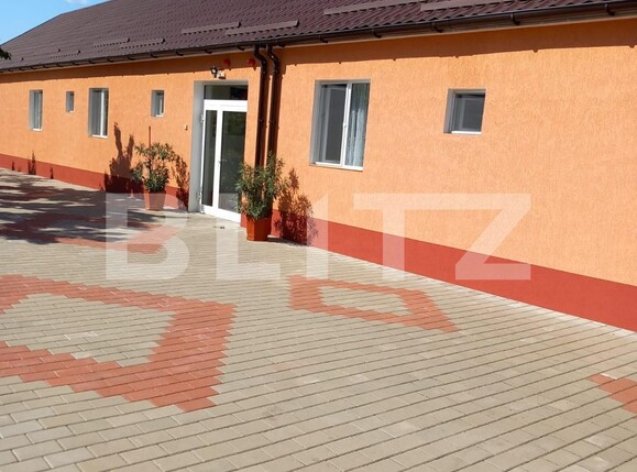 Casa de vânzare 13 camere Nord-Est - 128902CV | BLITZ Bistriţa | Poza7