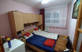 Apartament 2 camere, 40mp, balcon, oras Beclean