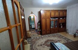 Apartament 2 camere, 40mp, balcon, oras Beclean