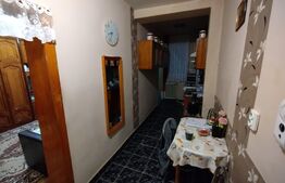 Apartament 2 camere, 40mp, balcon, oras Beclean