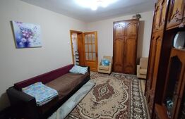 Apartament 2 camere, 40mp, balcon, oras Beclean