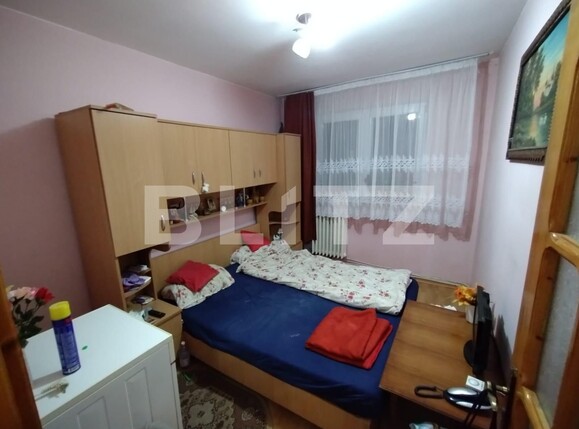 Apartament de vânzare 2 camere Central - 128905AV | BLITZ Bistriţa | Poza1