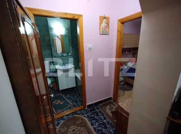 Apartament de vânzare 2 camere Central - 128905AV | BLITZ Bistriţa | Poza2