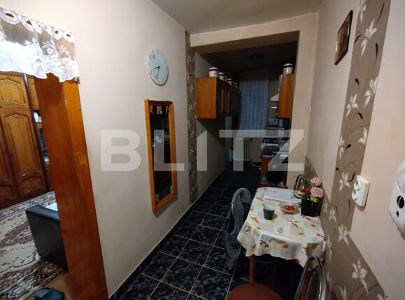 Apartament de vânzare 2 camere Central - 128905AV | BLITZ Bistriţa | Poza6