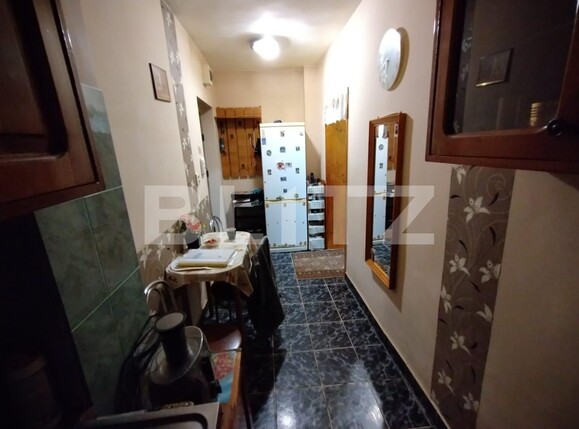 Apartament de vânzare 2 camere Central - 128905AV | BLITZ Bistriţa | Poza4