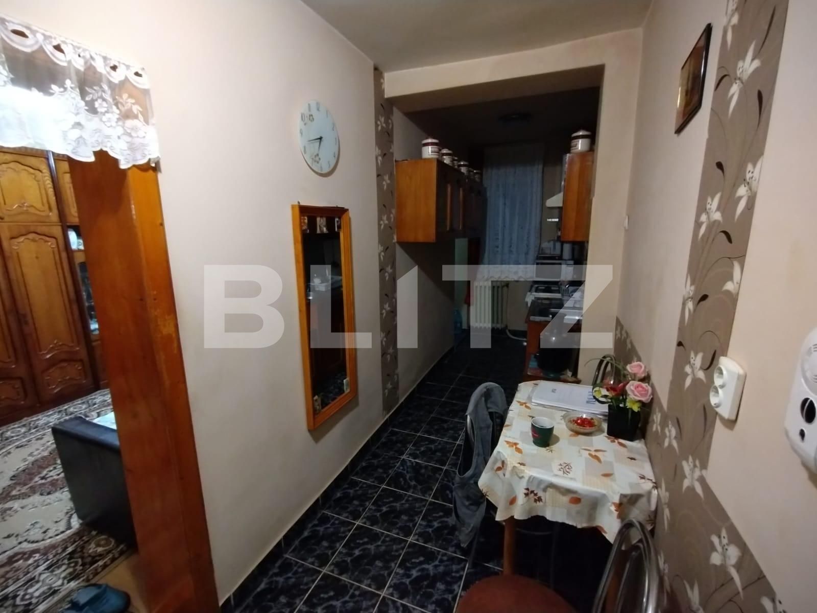 Apartament de vânzare 2 camere Central - 128905AV | BLITZ Bistriţa | Poza6