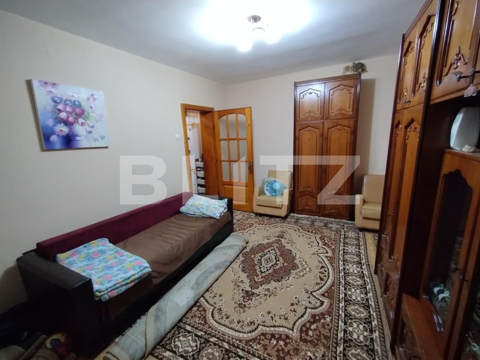 Apartament de vânzare 2 camere Central - 128905AV | BLITZ Bistriţa | Poza3