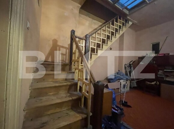 Casa de vânzare 5 camere Central - 128941CV | BLITZ Bistriţa | Poza3