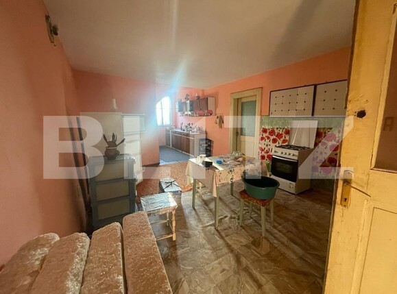 Casa de vânzare 5 camere Central - 128941CV | BLITZ Bistriţa | Poza9