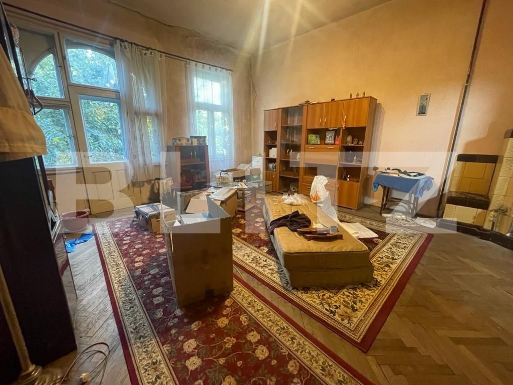 Casa de vânzare 5 camere Central - 128941CV | BLITZ Bistriţa | Poza7