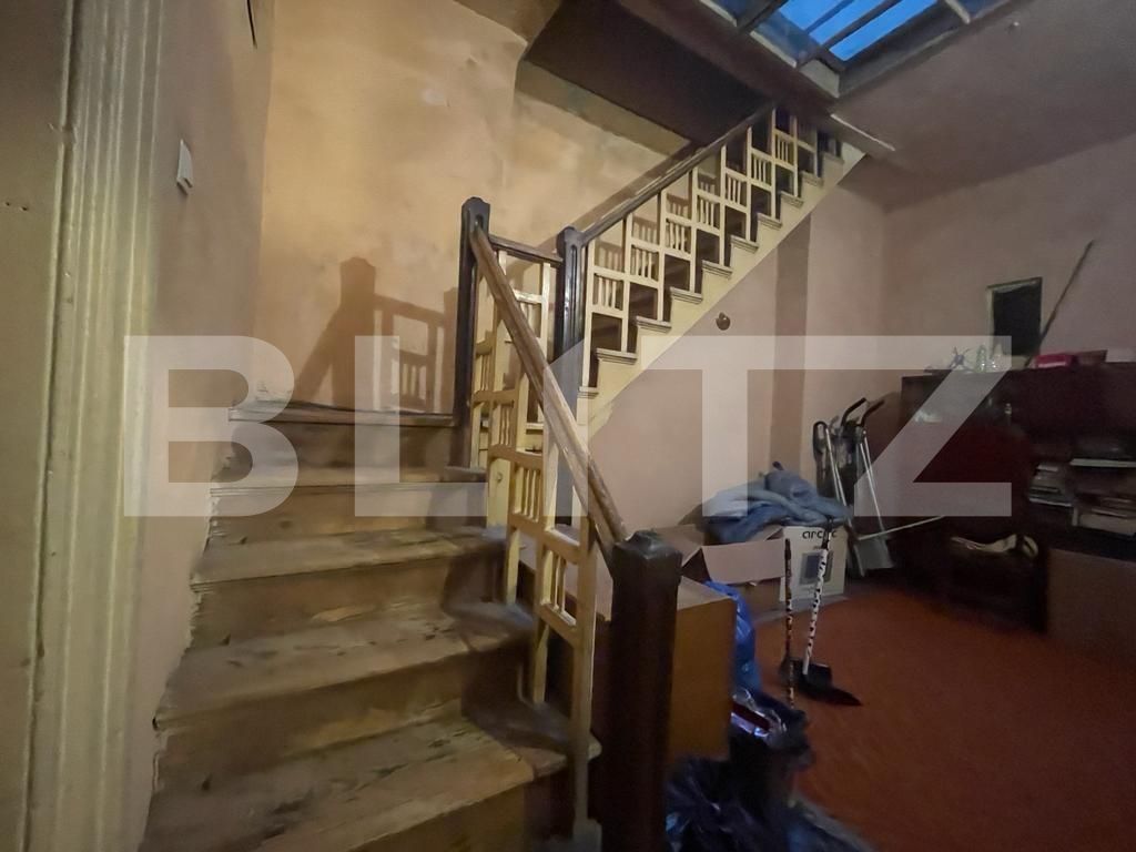 Casa de vânzare 5 camere Central - 128941CV | BLITZ Bistriţa | Poza3