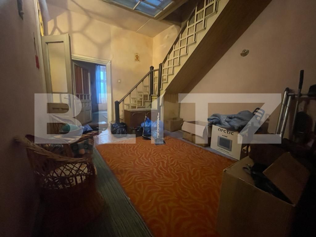 Casa de vânzare 5 camere Central - 128941CV | BLITZ Bistriţa | Poza4