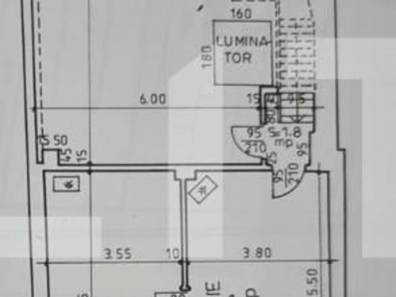 Casa de vânzare 5 camere Central - 128941CV | BLITZ Bistriţa | Poza1