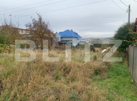 Teren de vânzare Centura - 128977TV | BLITZ Bistriţa | Poza1