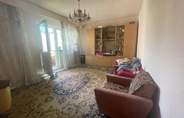 Apartament 3 camere, etaj 2, 68mp, Calea Moldovei