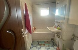 Apartament 3 camere, etaj 2, 68mp, Calea Moldovei