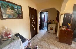 Apartament 3 camere, etaj 2, 68mp, Calea Moldovei