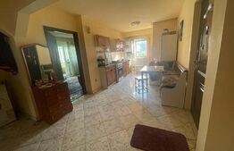 Apartament 3 camere, etaj 2, 68mp, Calea Moldovei