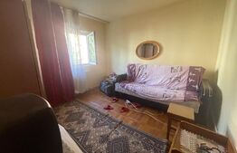 Apartament 3 camere, etaj 2, 68mp, Calea Moldovei