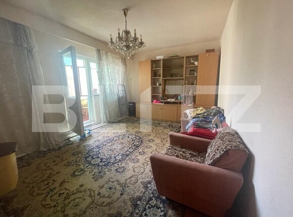 Apartament de vânzare 3 camere Calea Moldovei - 128999AV | BLITZ Bistriţa | Poza4