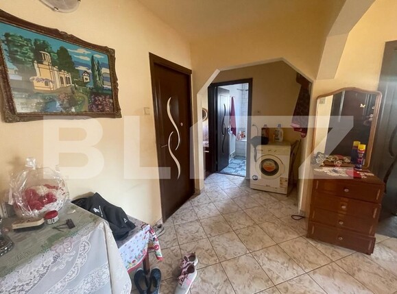 Apartament de vânzare 3 camere Calea Moldovei - 128999AV | BLITZ Bistriţa | Poza2