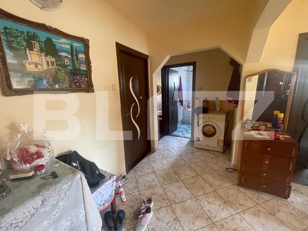 Apartament de vânzare 3 camere Calea Moldovei - 128999AV | BLITZ Bistriţa | Poza2