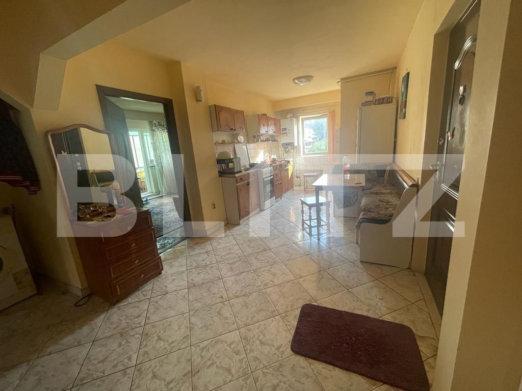 Apartament de vânzare 3 camere Calea Moldovei - 128999AV | BLITZ Bistriţa | Poza1