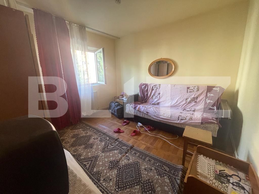 Apartament de vânzare 3 camere Calea Moldovei - 128999AV | BLITZ Bistriţa | Poza5