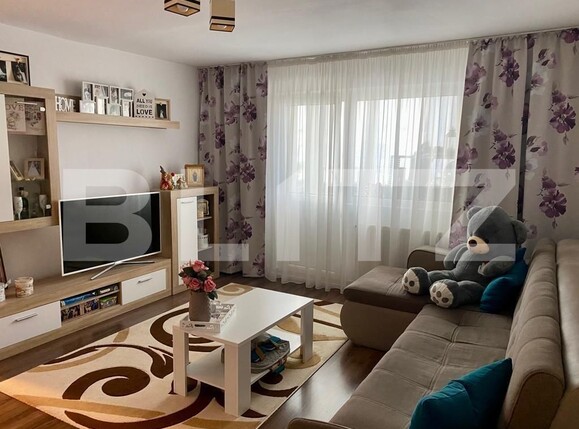 Apartament de vânzare 2 camere Central - 129064AV | BLITZ Bistriţa | Poza1