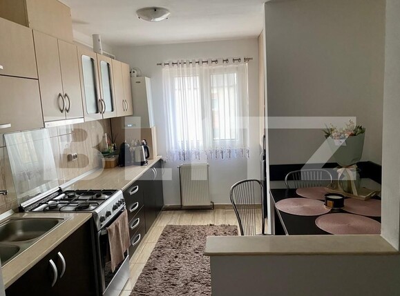 Apartament de vânzare 2 camere Central - 129064AV | BLITZ Bistriţa | Poza4