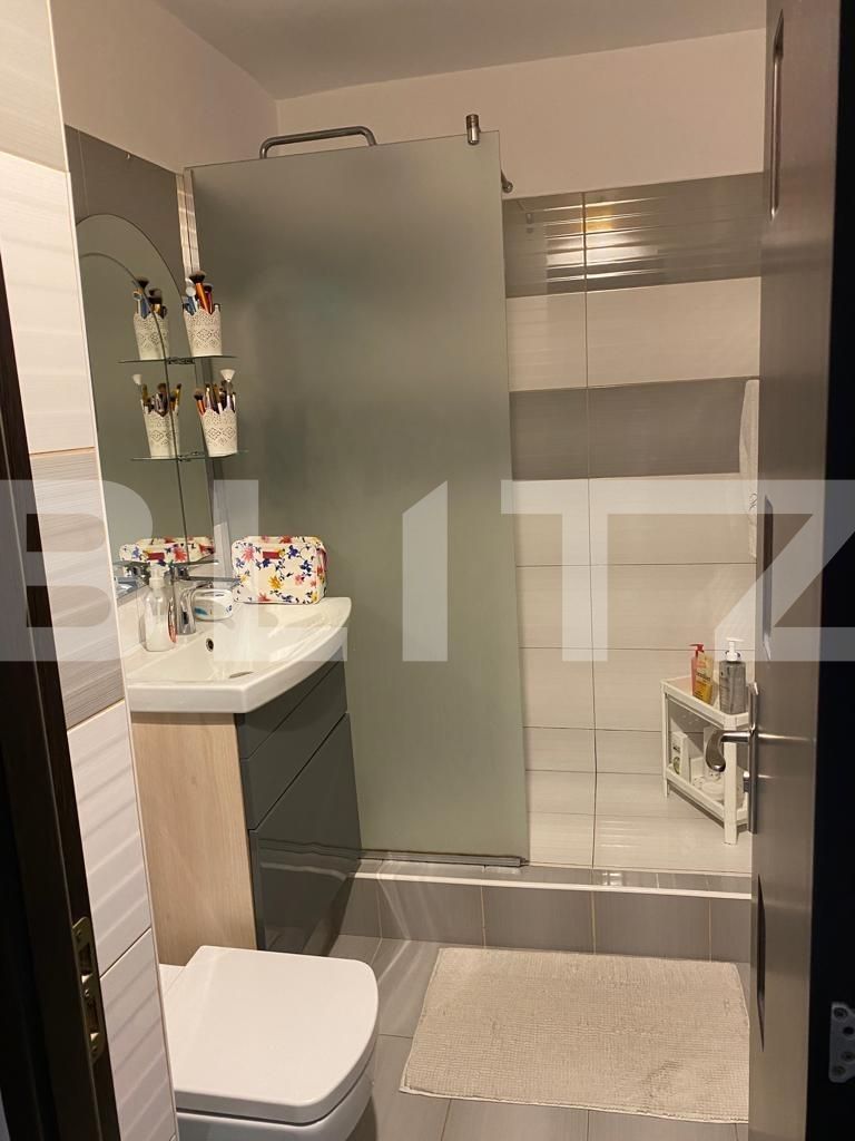 Apartament de vânzare 2 camere Central - 129064AV | BLITZ Bistriţa | Poza2