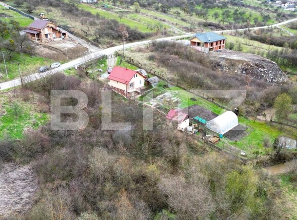 Teren de vânzare Unirea - 129091TV | BLITZ Bistriţa | Poza2