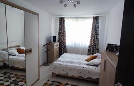 Apartament 2 camere, 45 mp, balcon, zona Est