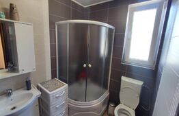 Apartament 2 camere, 45 mp, balcon, zona Est