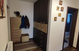 Apartament 2 camere, 45 mp, balcon, zona Est